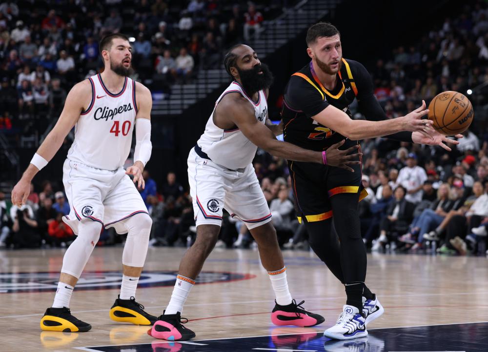 一些传统强 一些传统强