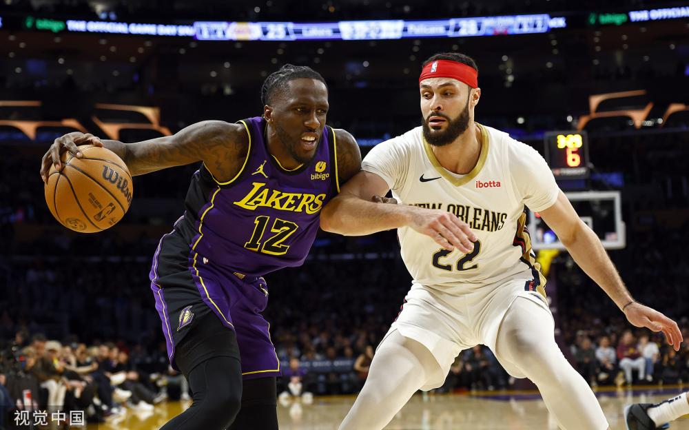 村的回归 村的回归