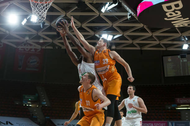 安联球场 安联球场