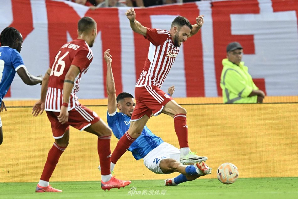 赛事的深度 赛事的深度